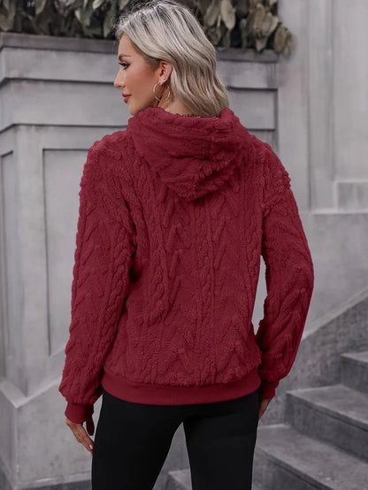 Ma. Luisa | Klassieke en stijlvolle winterpullover