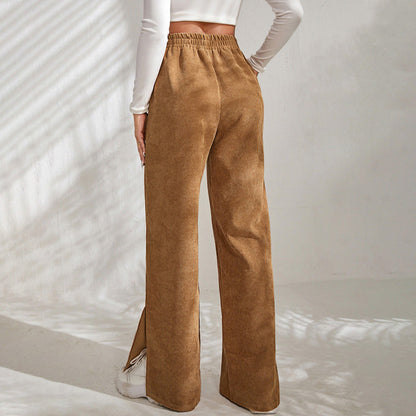 Lucie | Moderne en veelzijdige winterbroek