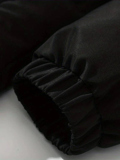 Lidia | Moderne en modieuze winterjas