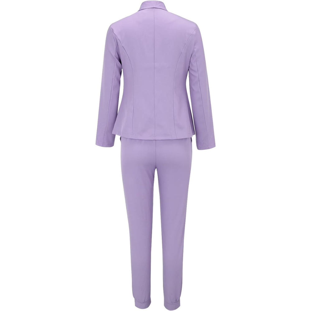 Jillian | Relaxed en Tijdloos winterset