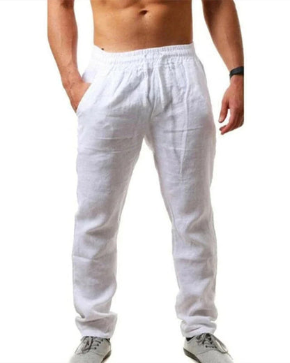 Imke | Klassieke en comfortabele winterbroek
