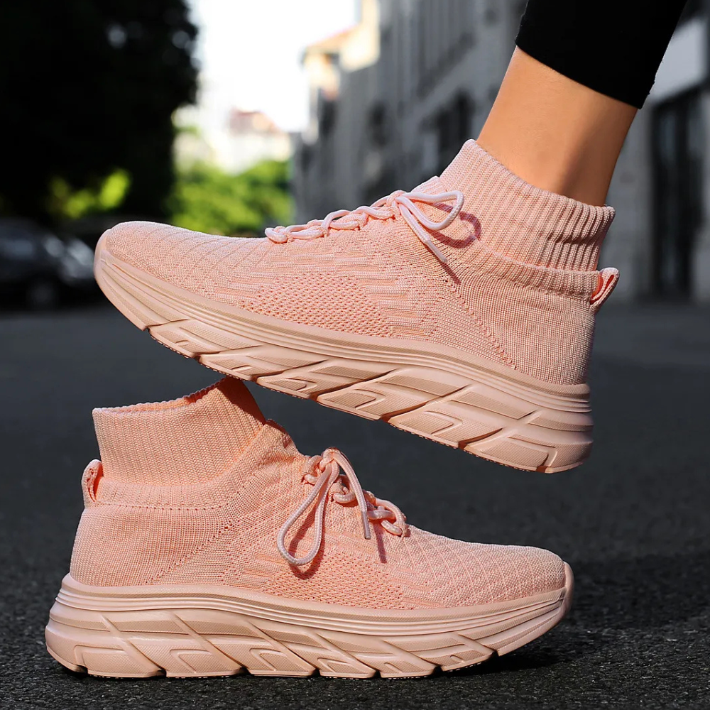 Ainsley | Veelzijdige en comfortabele zomerschoenen