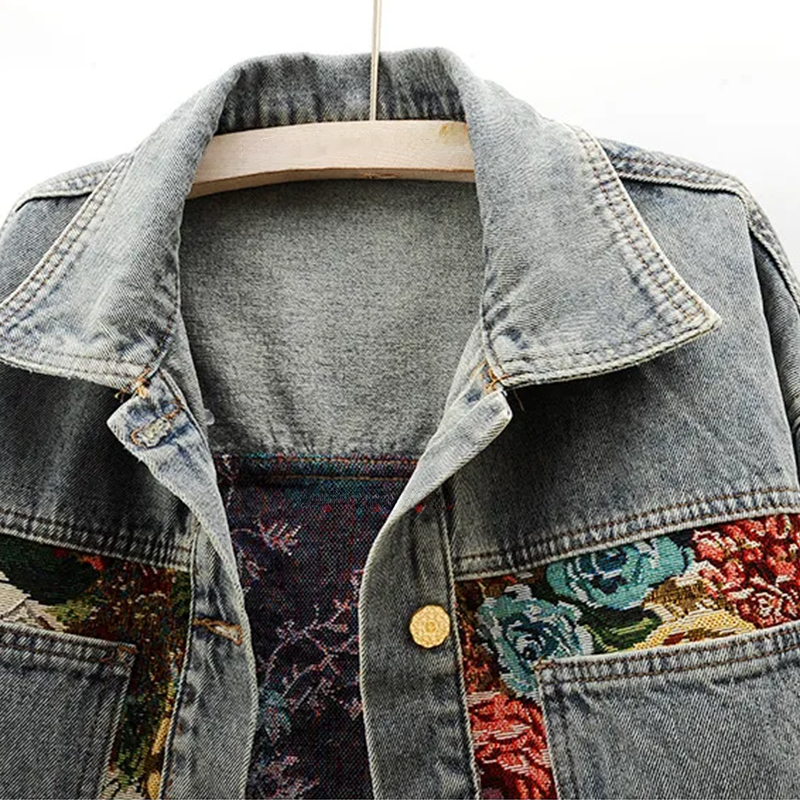 Emer | Veelzijdig en Comfortabel winterjack