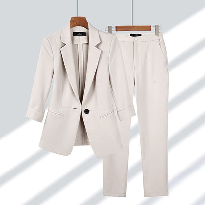 Dominique | Moeiteloos en Trendy winterset