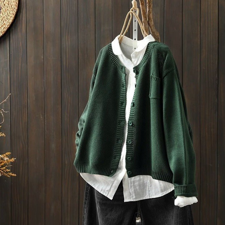Casual en modieus wintervest Liliane