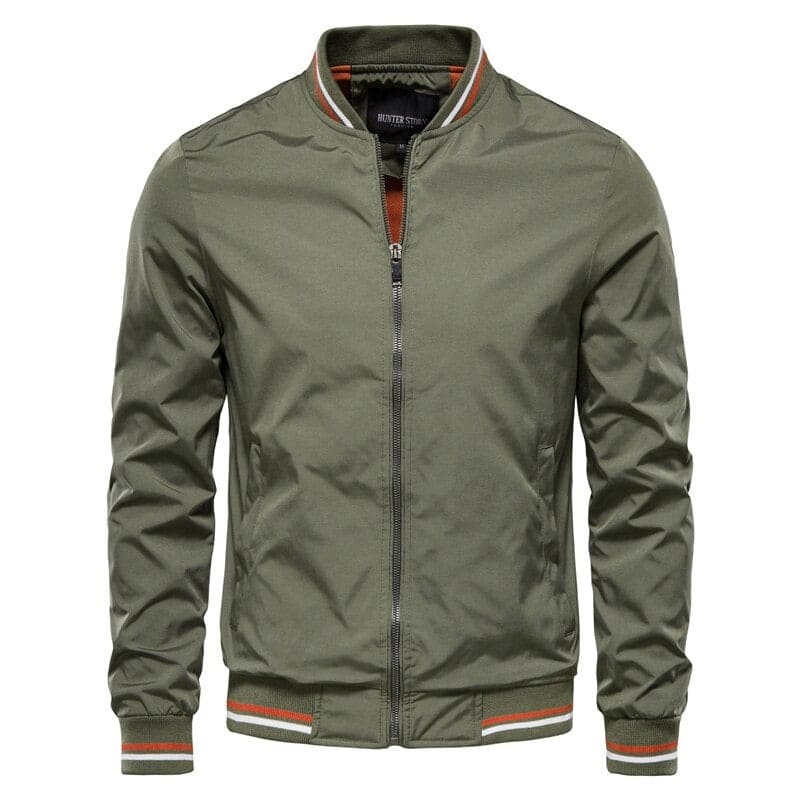 Casual en Relaxed winterkledingstuk