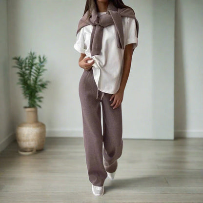 Kit | Tijdloze en stijlvolle winterset