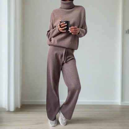Kit | Tijdloze en stijlvolle winterset