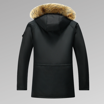 Jardena | Casual en modieuze winterjas