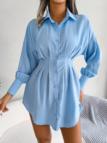 Amaryllis | Elegante en Casual winter Blouse