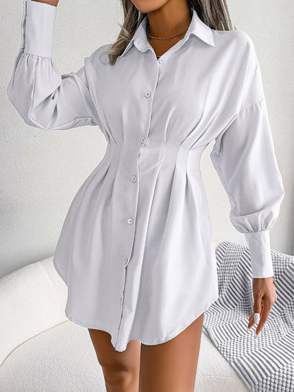 Amaryllis | Elegante en Casual winter Blouse