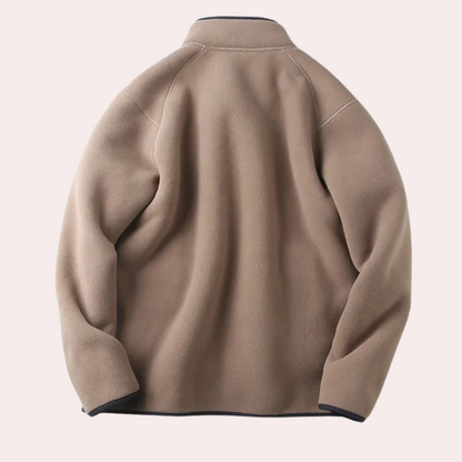 Belle | Comfortabele en stijlvolle zomerjas