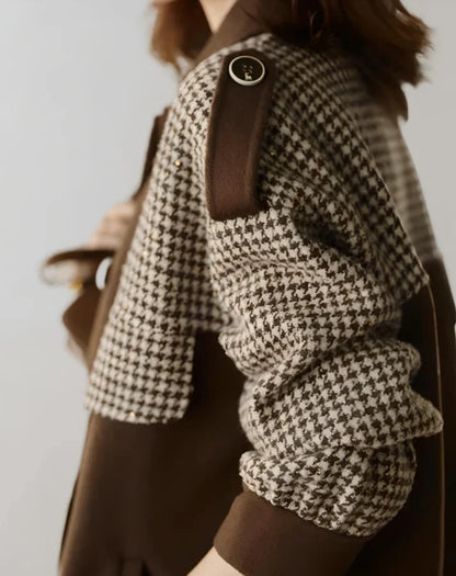 Kassiani | Elegante en Casual winterjas