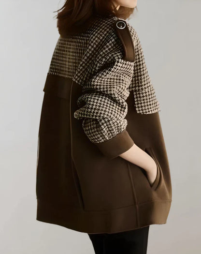 Kassiani | Elegante en Casual winterjas