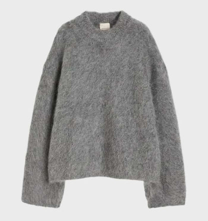 Sílvia | Casual en Stijlvolle winter Trui