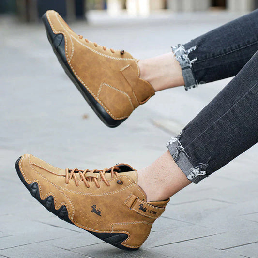 Mairwen | Trendy en elegante winterschoenen