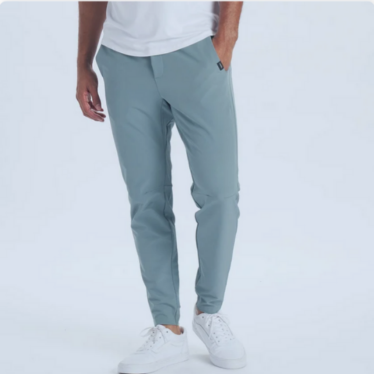 Sybil | Moeiteloze en stijlvolle winterbroek