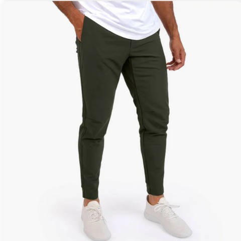 Sybil | Moeiteloze en stijlvolle winterbroek
