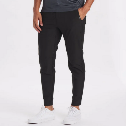 Sybil | Moeiteloze en stijlvolle winterbroek