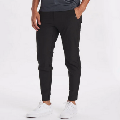 Sybil | Moeiteloze en stijlvolle winterbroek