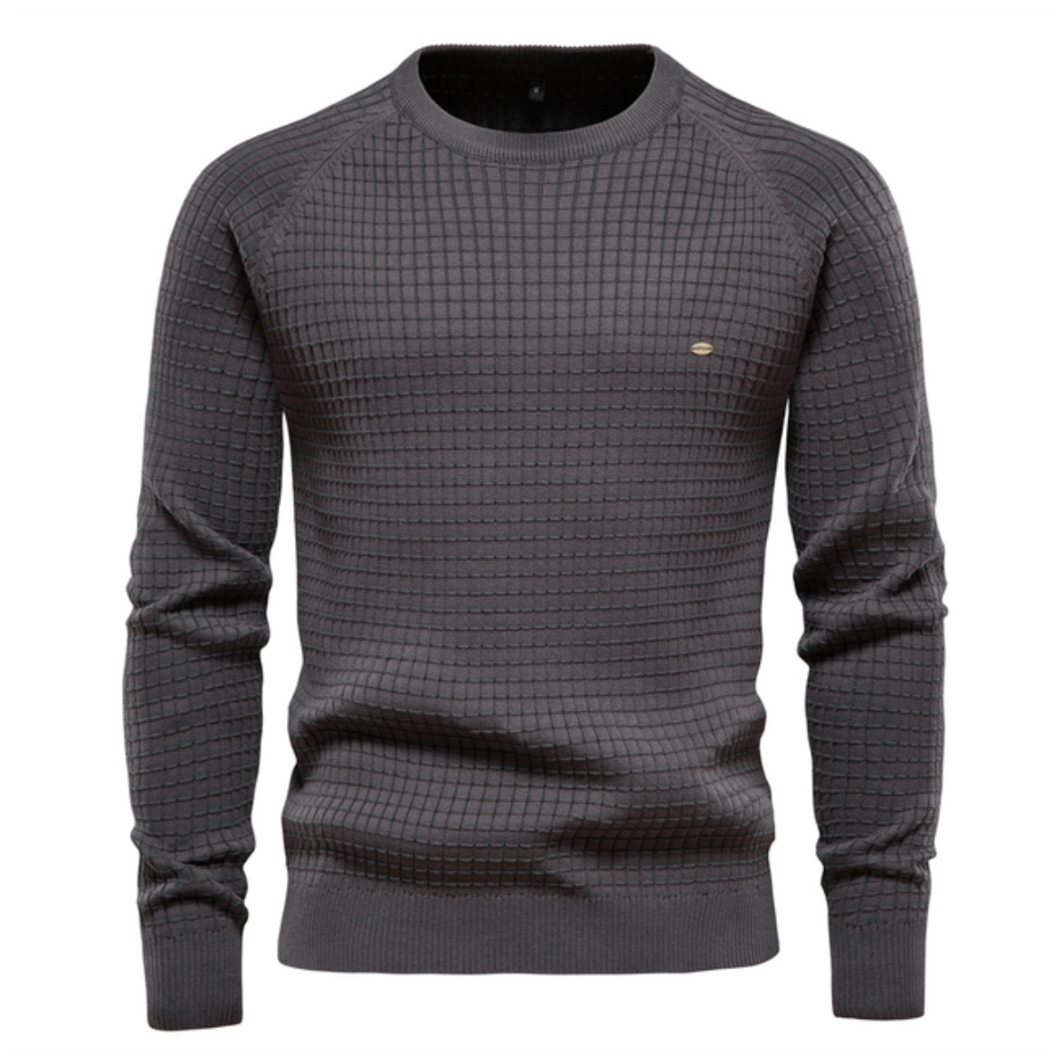 Niña | Tijdloze en elegante winterpullover
