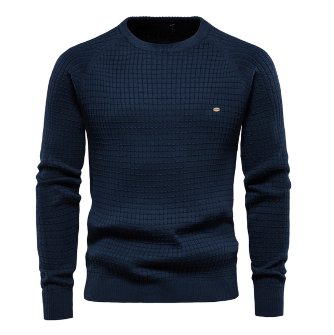 Niña | Tijdloze en elegante winterpullover