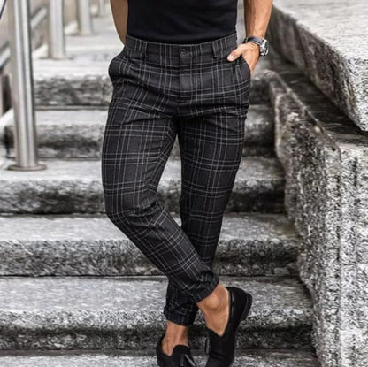 Felice | Tijdloze en elegante winterbroek