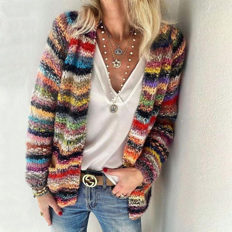 Avalyn | Moeiteloos en trendy winter vest