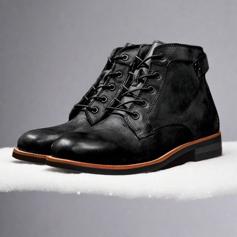 Zdislava | Moeiteloze en trendy winterlaarzen