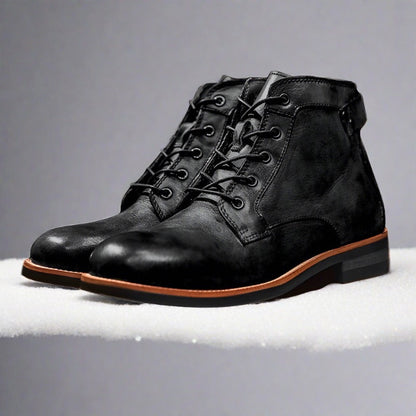 Zdislava | Moeiteloze en trendy winterlaarzen