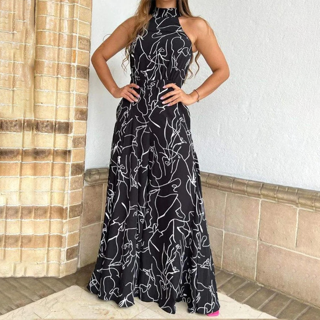 Morissette | Chique en veelzijdige winter jumpsuit