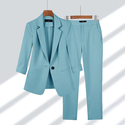 Dominique | Moeiteloos en Trendy winterset