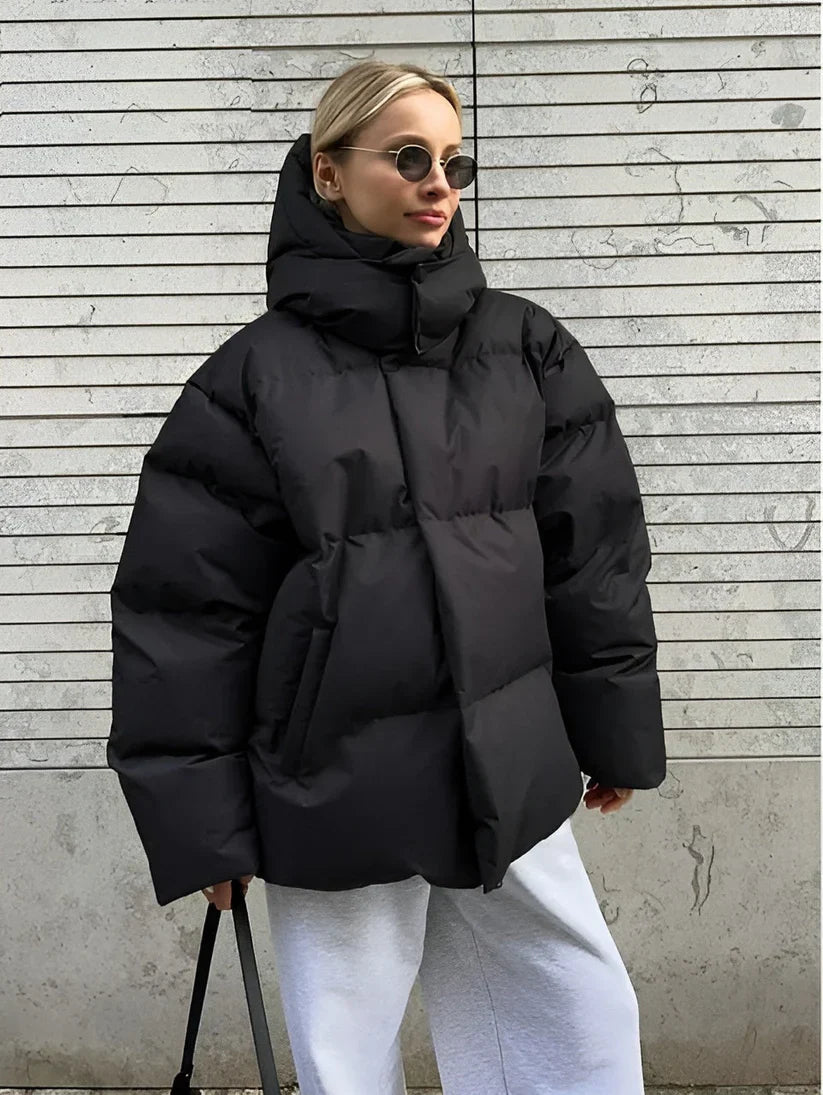 Kensington | Klassieke en stijlvolle winterjas
