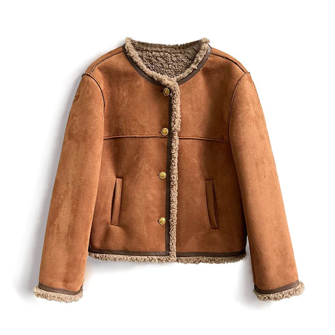 Akira | Casual en Relaxed winterjas