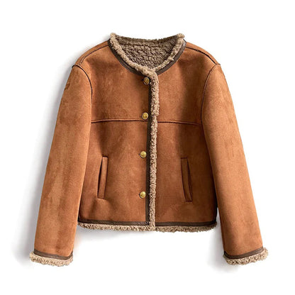 Akira | Casual en Relaxed winterjas