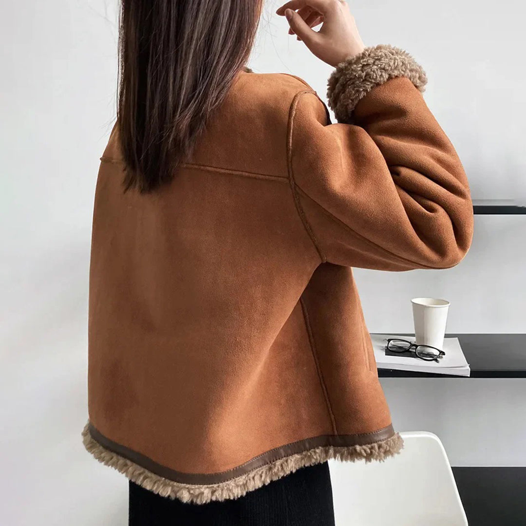 Akira | Casual en Relaxed winterjas