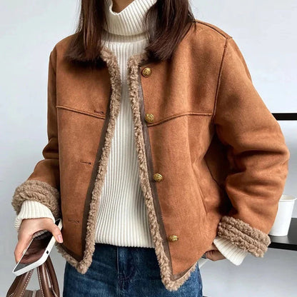 Akira | Casual en Relaxed winterjas