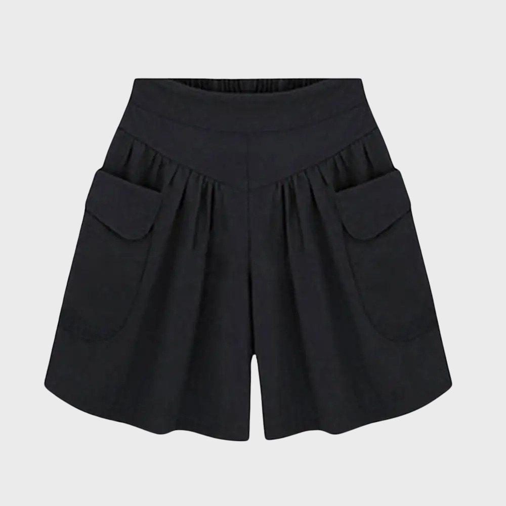 Belladonna | Chique en relaxte wintershort