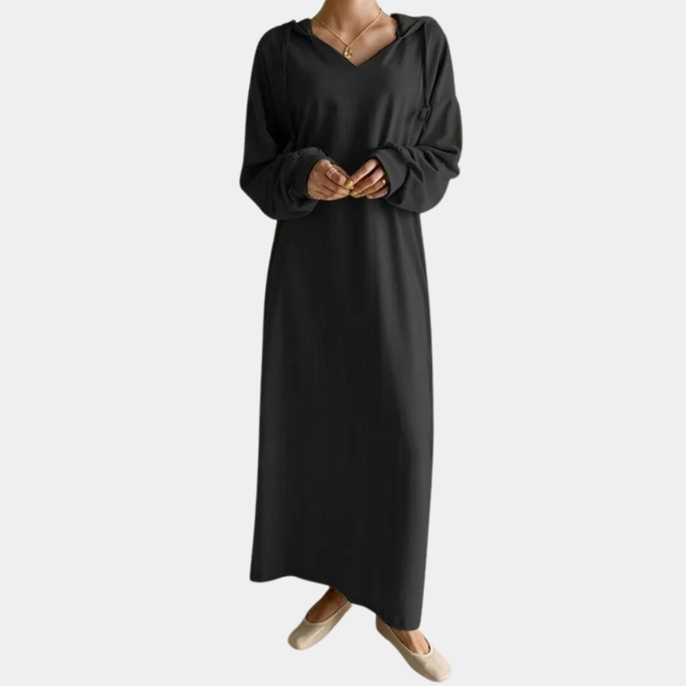 Casual en comfortabel winterkledingstuk