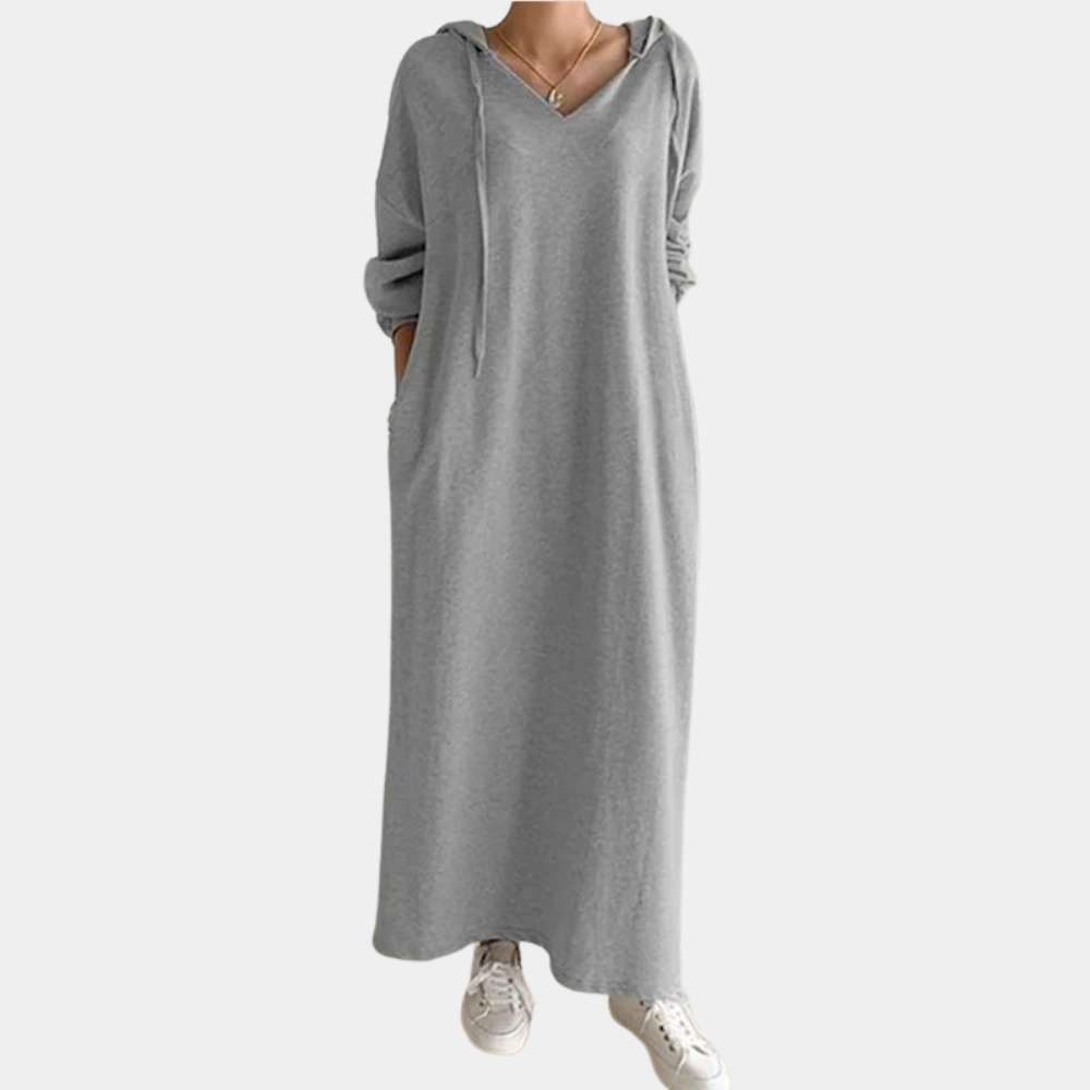 Casual en comfortabel winterkledingstuk