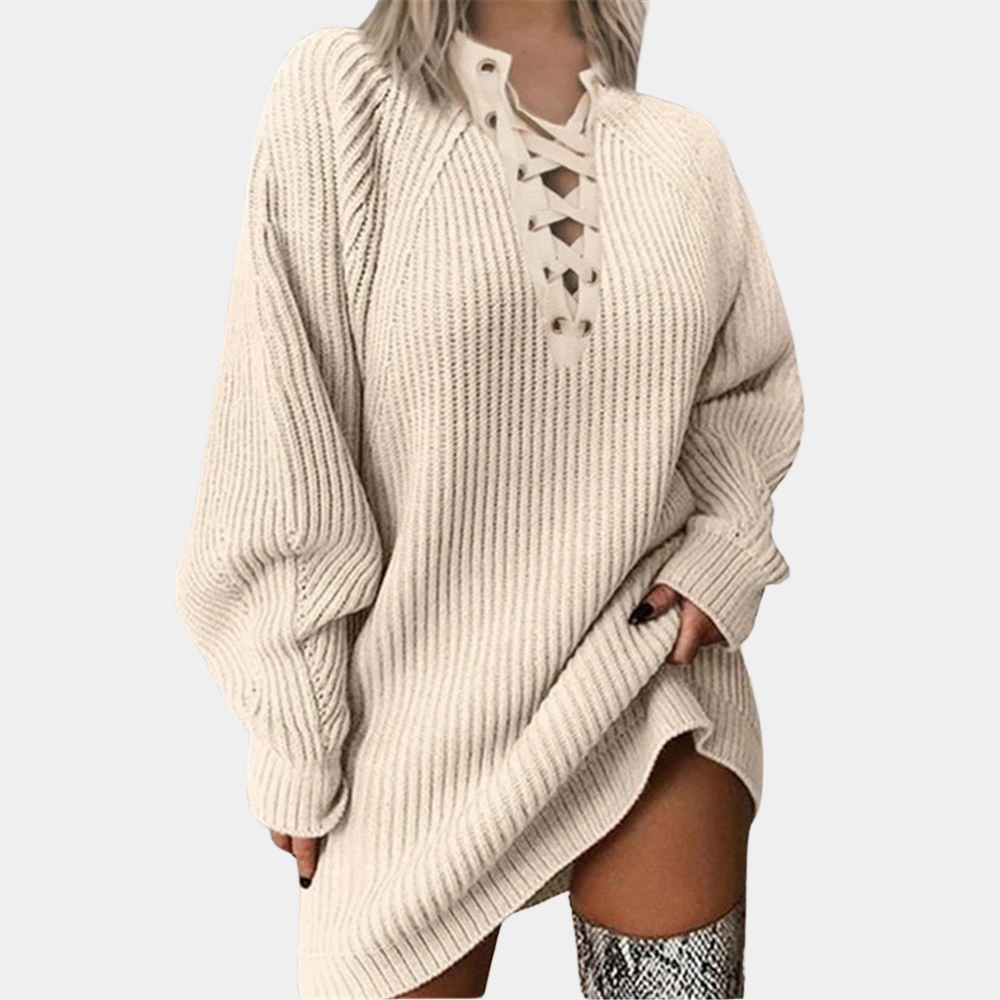 Palmira Casual en Moeiteloos winterjurk