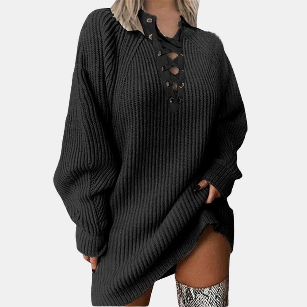 Palmira Casual en Moeiteloos winterjurk
