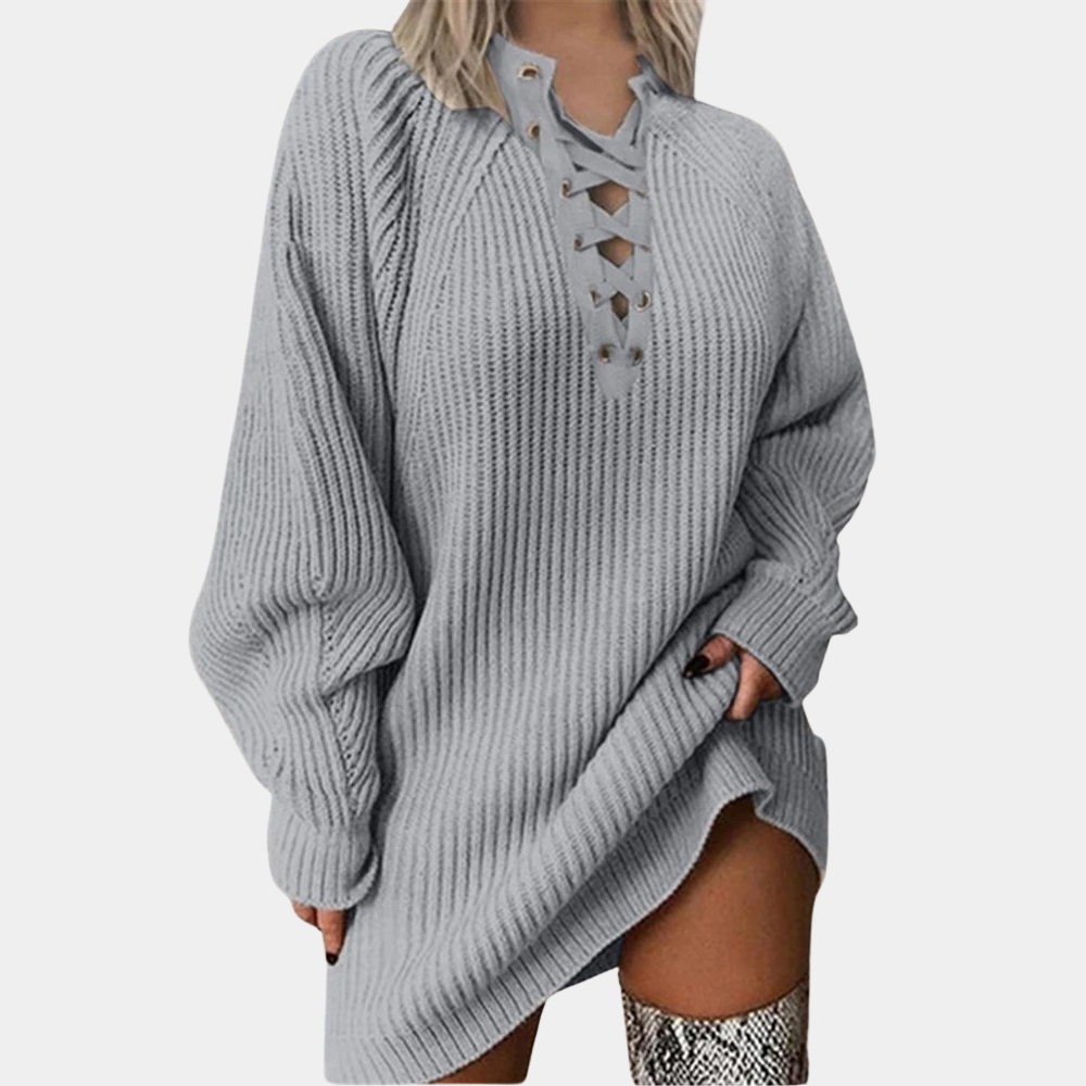 Palmira Casual en Moeiteloos winterjurk