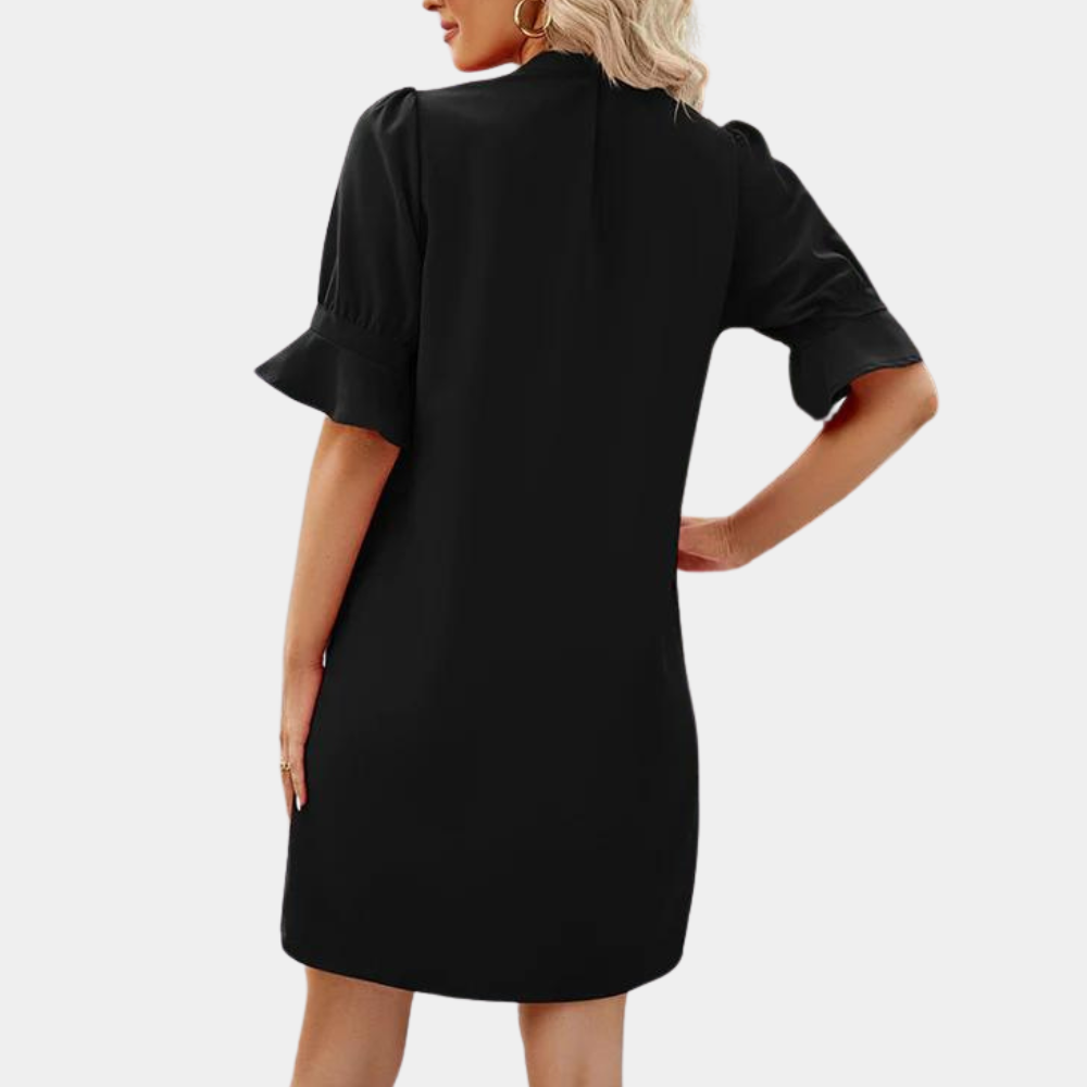 Gitta | Klassieke en comfortabele winterblouse