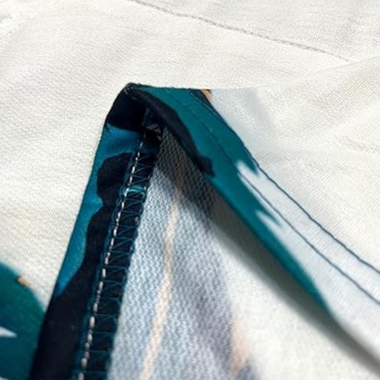 Caspian | Modern en comfortabel zomerkledingstuk