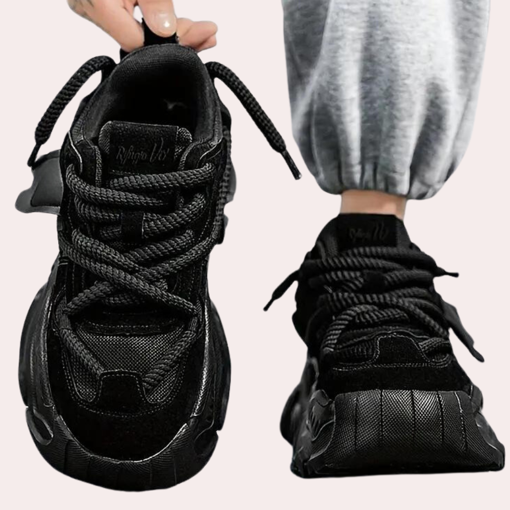 Jessenia | Casual en stijlvolle zomersneakers