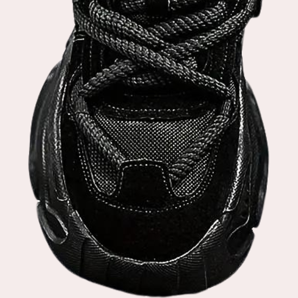 Jessenia | Casual en stijlvolle zomersneakers
