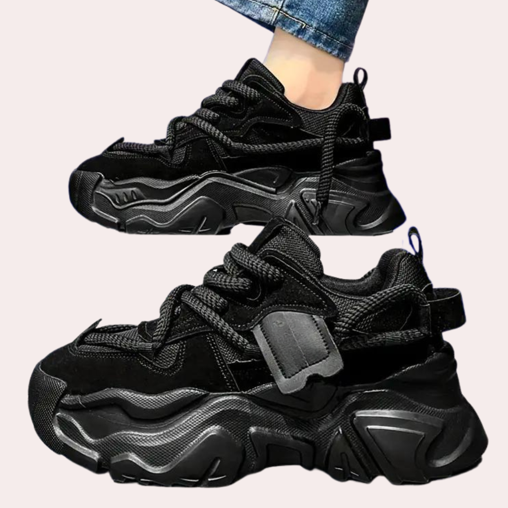 Jessenia | Casual en stijlvolle zomersneakers