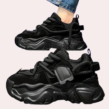 Jessenia | Casual en stijlvolle zomersneakers