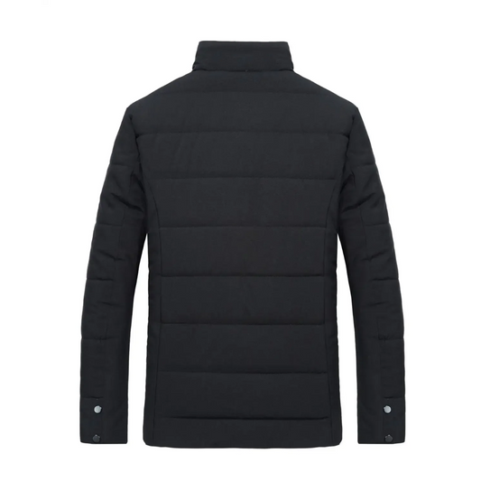 Adelia | Relaxed en stijlvol winterjack